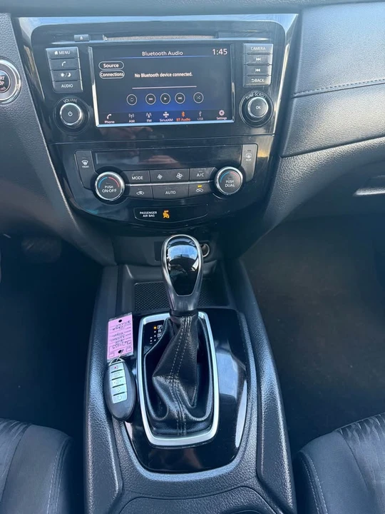 2018 Nissan Rogue - Image 18 of 18