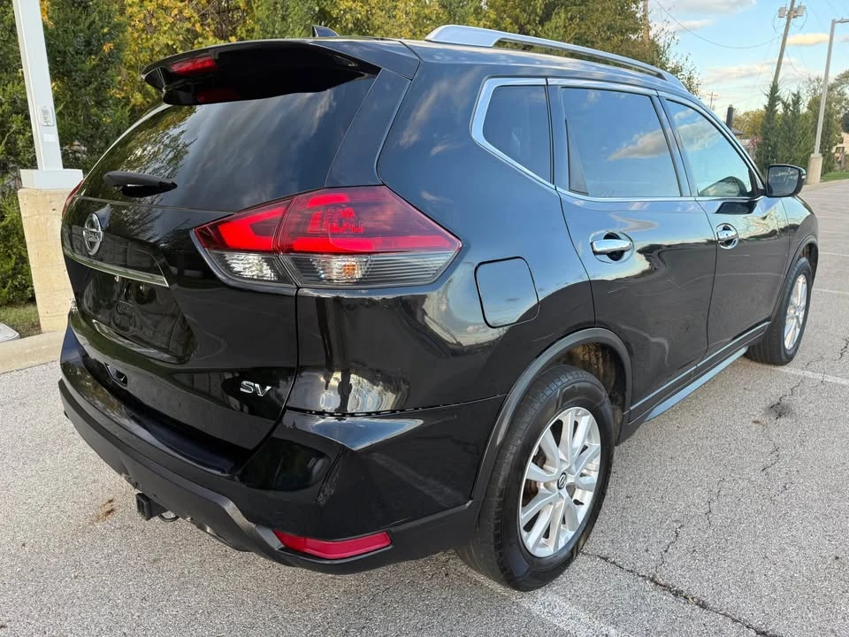 2018 Nissan Rogue - Image 6 of 18
