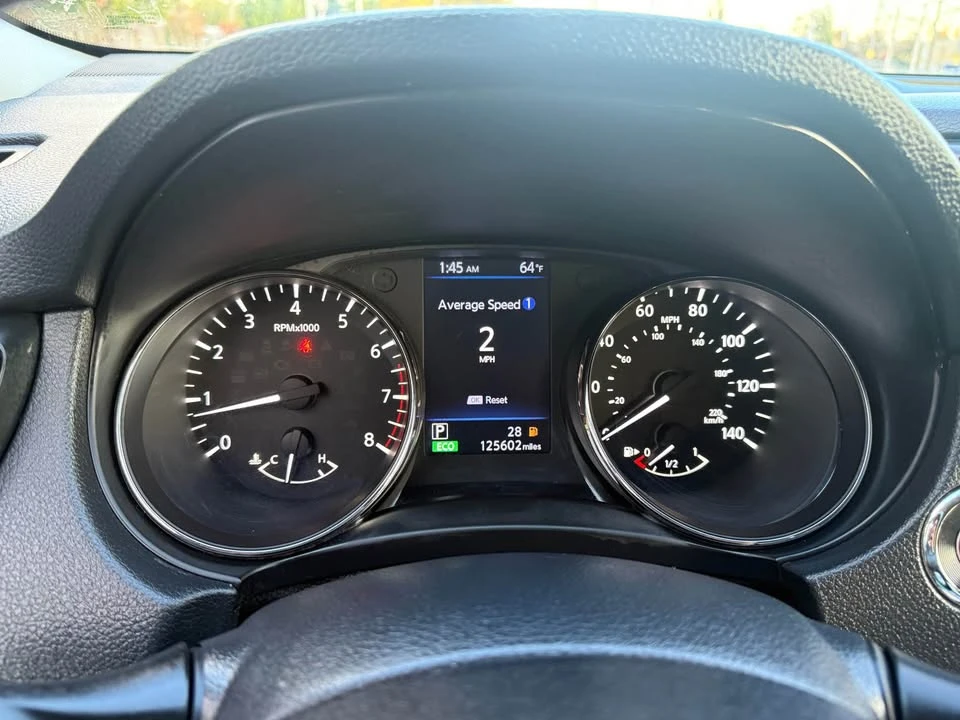 2018 Nissan Rogue - Image 16 of 18