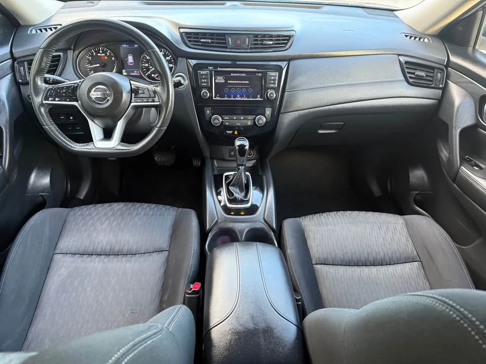 2018 Nissan Rogue - Image 9 of 18