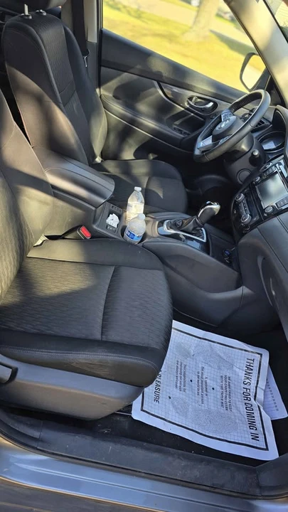 2018 Nissan Rogue - Image 8 of 8