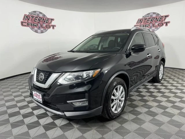 2018 Nissan Rogue - Image 3 of 12
