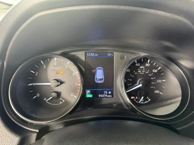 2018 Nissan Rogue - Image 14 of 21