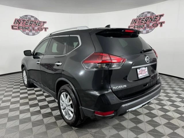 2018 Nissan Rogue - Image 5 of 12