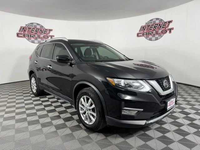 2018 Nissan Rogue - Image 9 of 12
