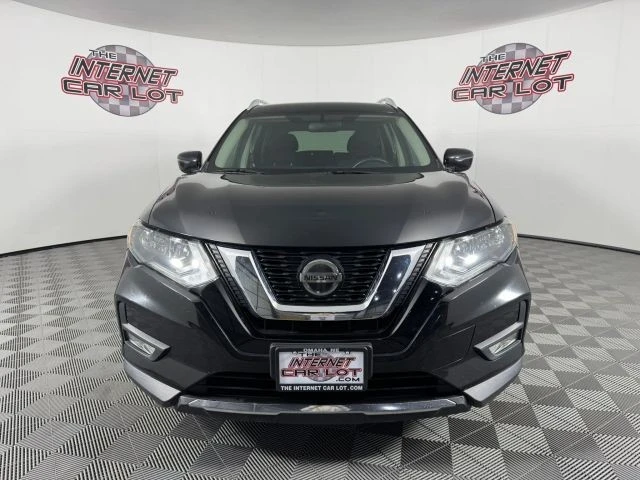 2018 Nissan Rogue - Image 2 of 21
