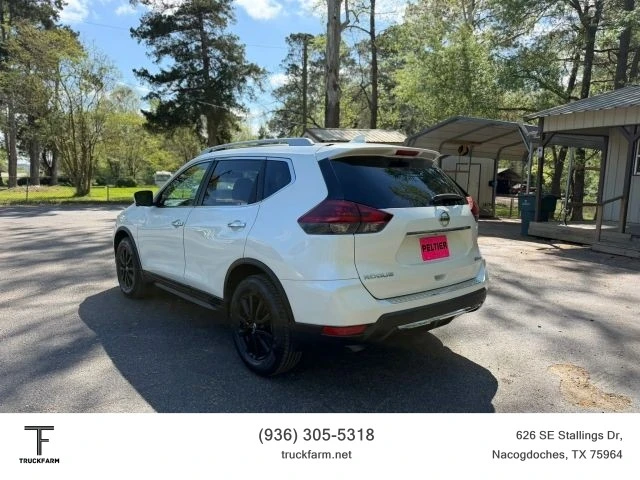2018 Nissan Rogue - Image 2 of 12