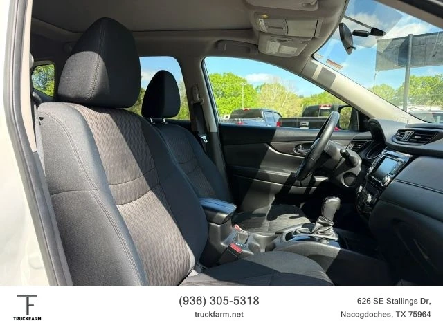 2018 Nissan Rogue - Image 7 of 12