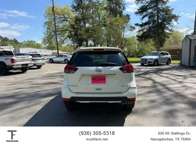 2018 Nissan Rogue - Image 3 of 12