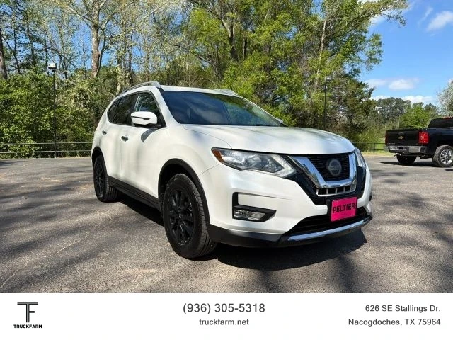 2018 Nissan Rogue - Image 5 of 12