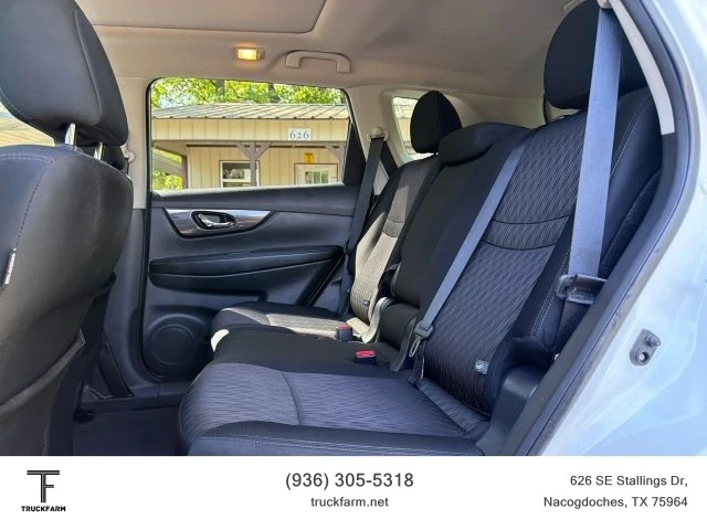 2018 Nissan Rogue - Image 9 of 12