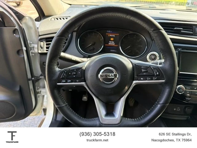 2018 Nissan Rogue - Image 12 of 12