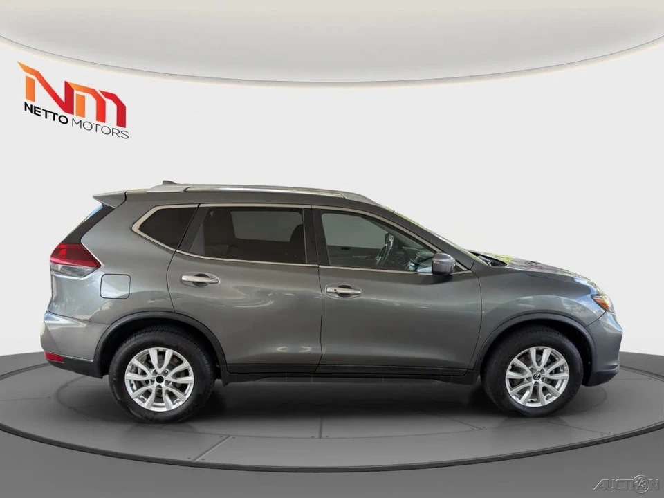 2018 Nissan Rogue - Image 6 of 21