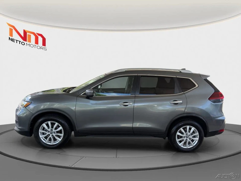 2018 Nissan Rogue - Image 2 of 21