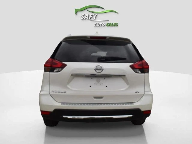 2018 Nissan Rogue - Image 5 of 21