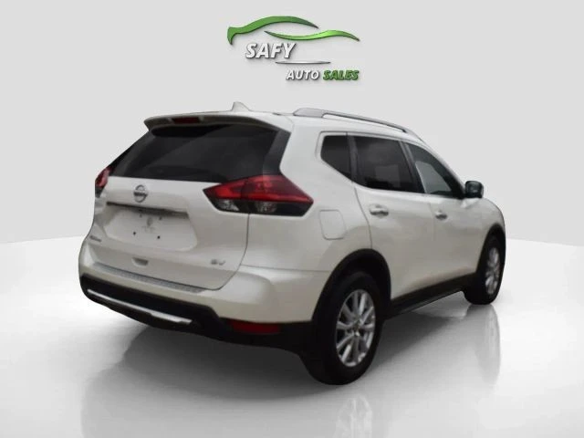 2018 Nissan Rogue - Image 4 of 21