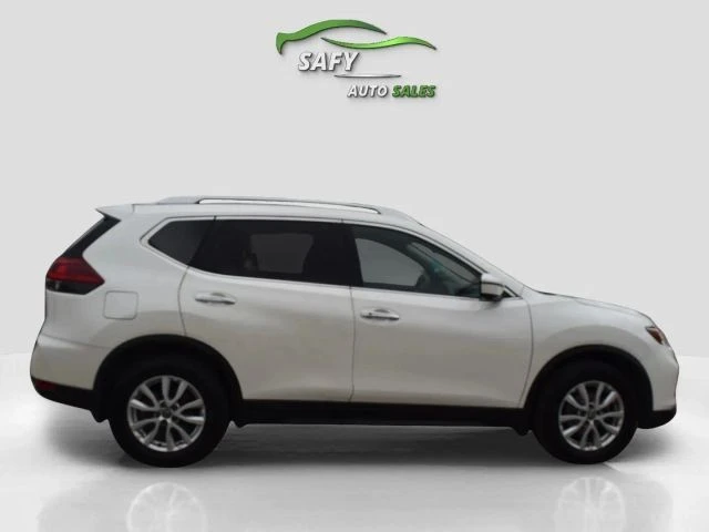 2018 Nissan Rogue - Image 8 of 21