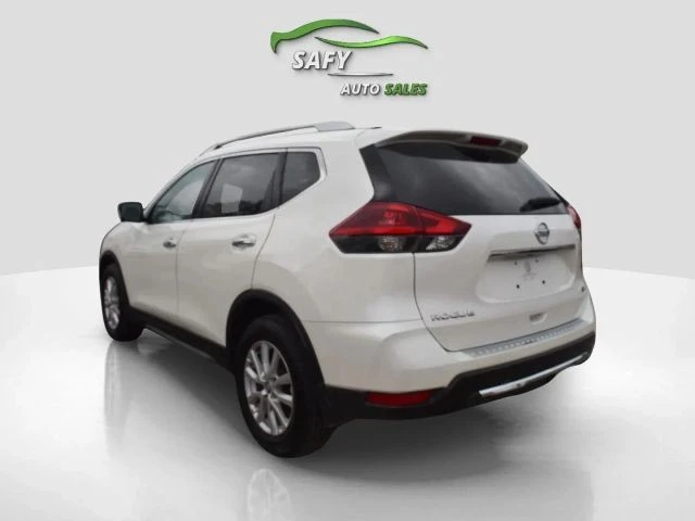 2018 Nissan Rogue - Image 6 of 21