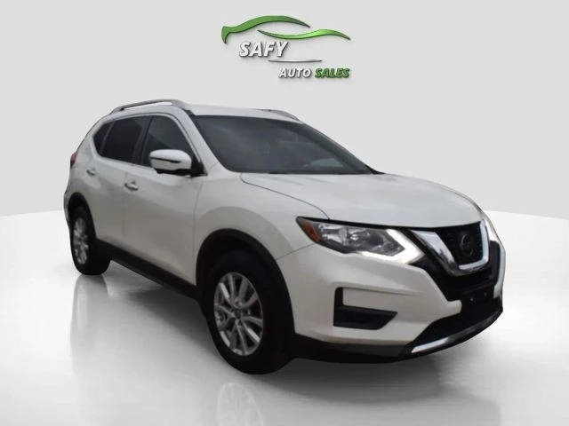 2018 Nissan Rogue - Image 3 of 21