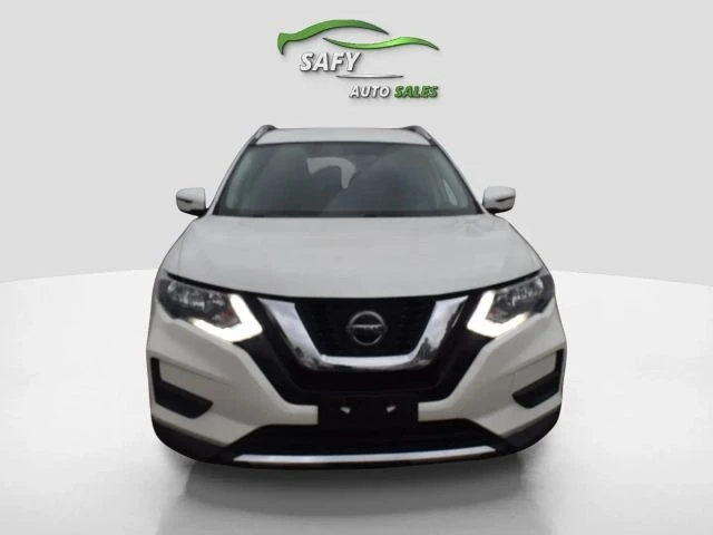 2018 Nissan Rogue - Image 2 of 21