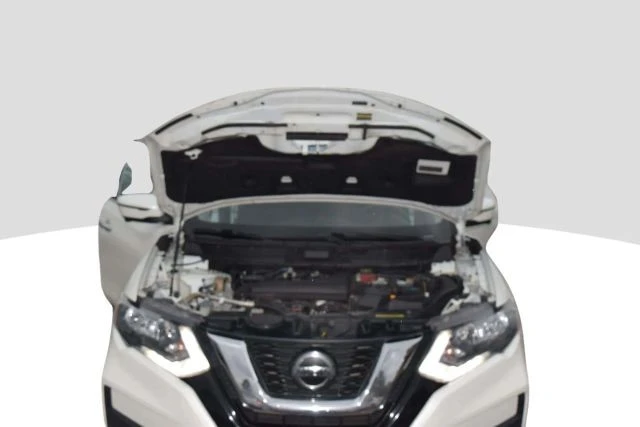 2018 Nissan Rogue - Image 10 of 21