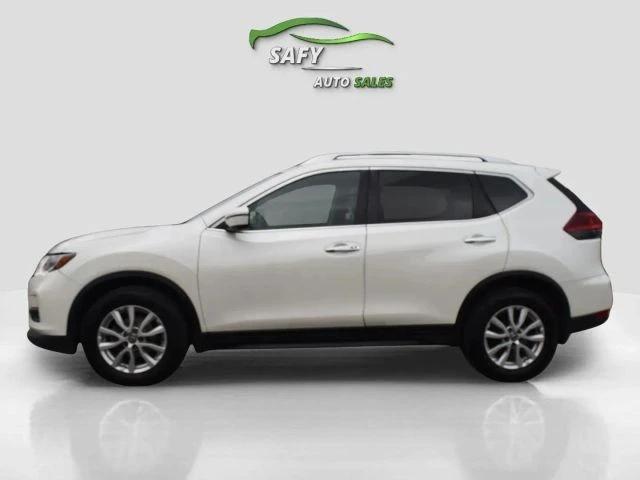 2018 Nissan Rogue - Image 7 of 21