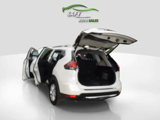 2018 Nissan Rogue - Image 14 of 21
