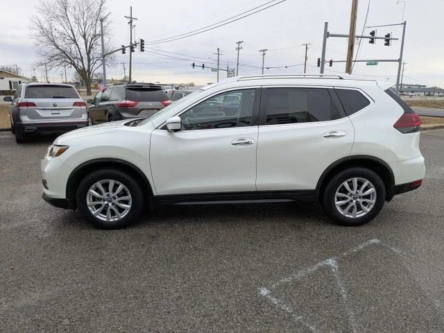 2018 Nissan Rogue - Image 5 of 21