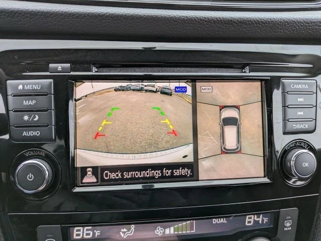 2018 Nissan Rogue - Image 13 of 21