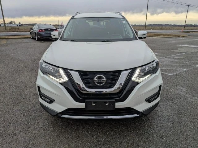 2018 Nissan Rogue - Image 3 of 21
