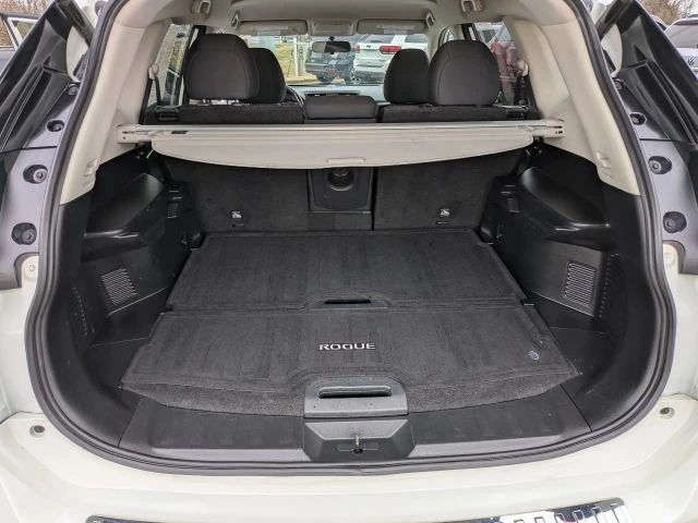 2018 Nissan Rogue - Image 21 of 21