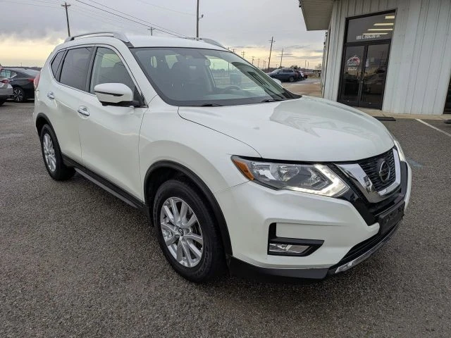 2018 Nissan Rogue - Image 2 of 21