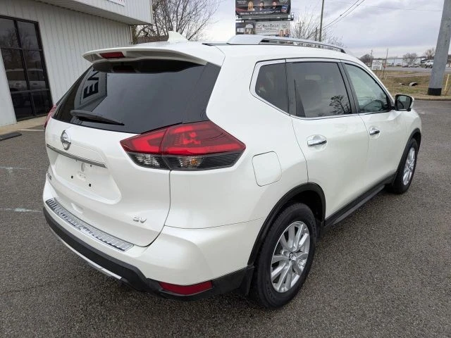 2018 Nissan Rogue - Image 8 of 21