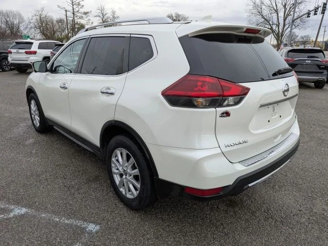 2018 Nissan Rogue - Image 6 of 21