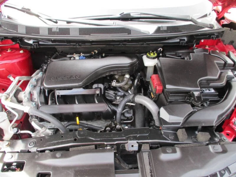 2018 Nissan Rogue - Image 6 of 9