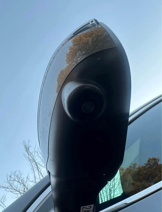 2018 Nissan Rogue - Image 6 of 6