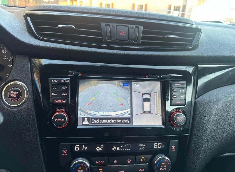 2018 Nissan Rogue - Image 5 of 6