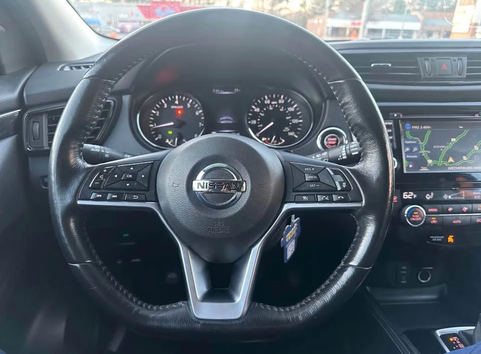 2018 Nissan Rogue - Image 4 of 6