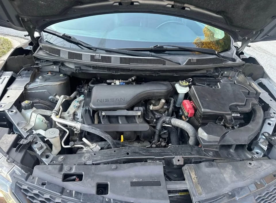 2018 Nissan Rogue - Image 3 of 6