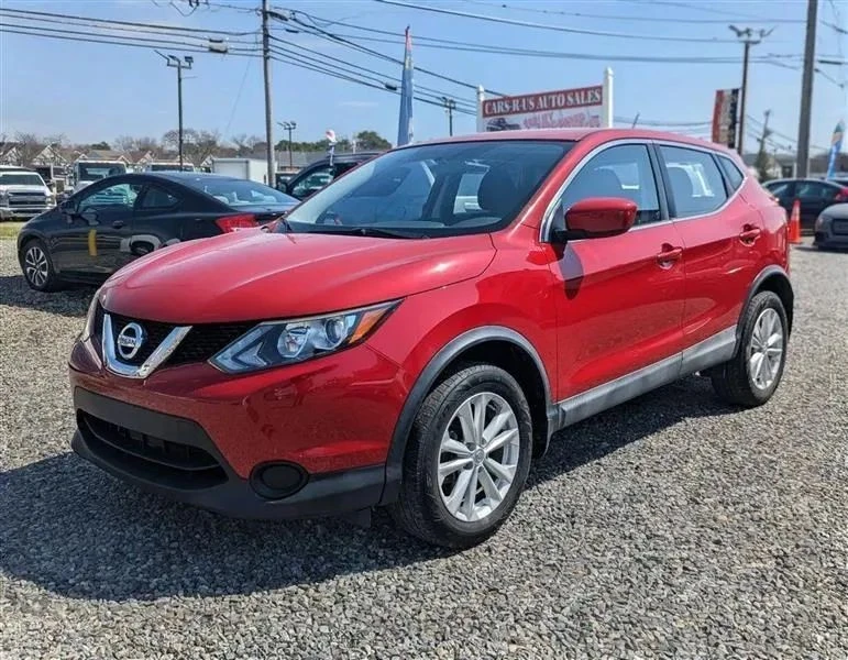 2018 Nissan Rogue - Image 3 of 12