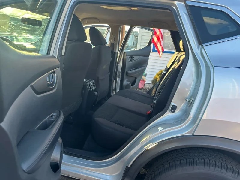 2018 Nissan Rogue - Image 12 of 12