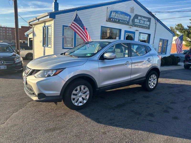 2018 Nissan Rogue - Image 4 of 12