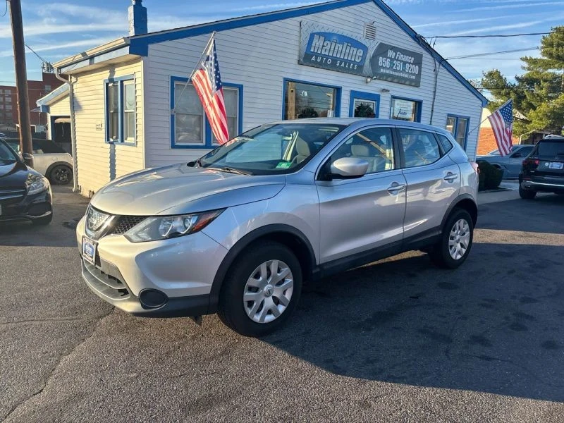 2018 Nissan Rogue - Image 3 of 12