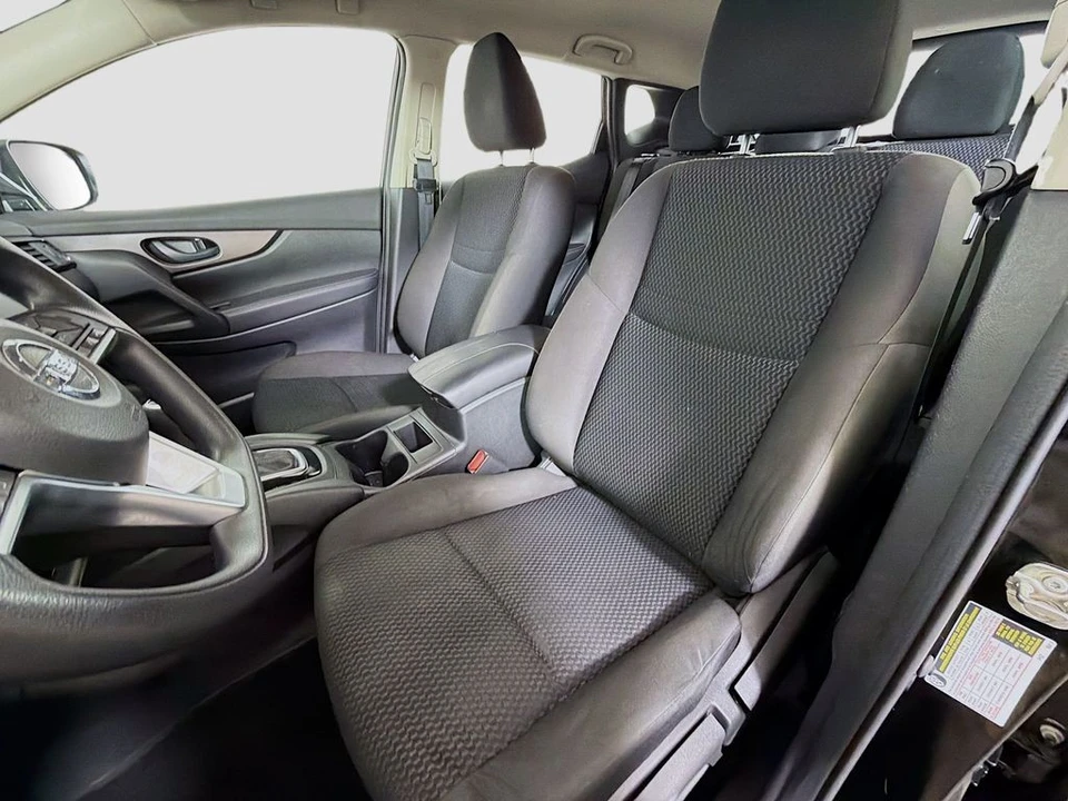 2018 Nissan Rogue - Image 12 of 12