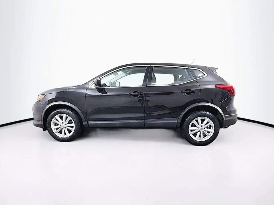2018 Nissan Rogue - Image 4 of 12