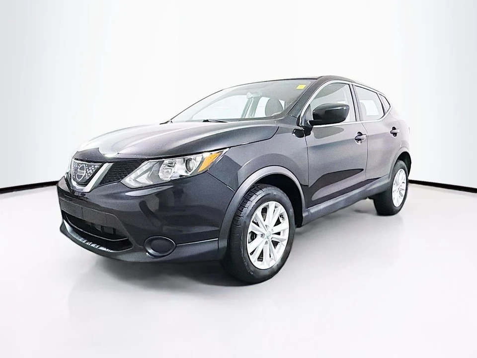 2018 Nissan Rogue - Image 3 of 12