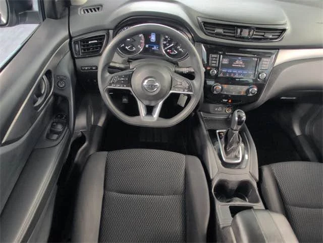 2018 Nissan Rogue - Image 5 of 5