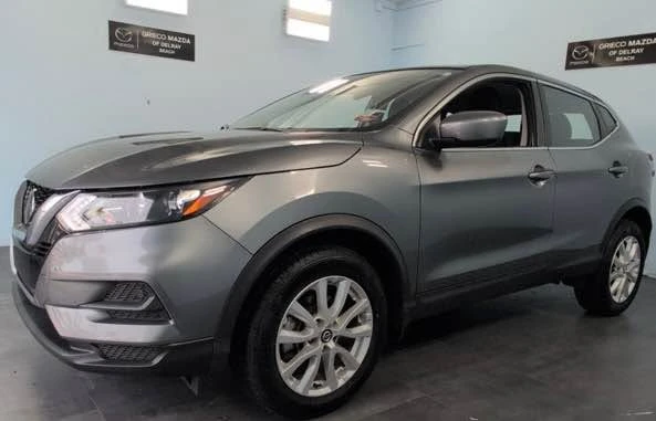 2018 Nissan Rogue - Image 3 of 5