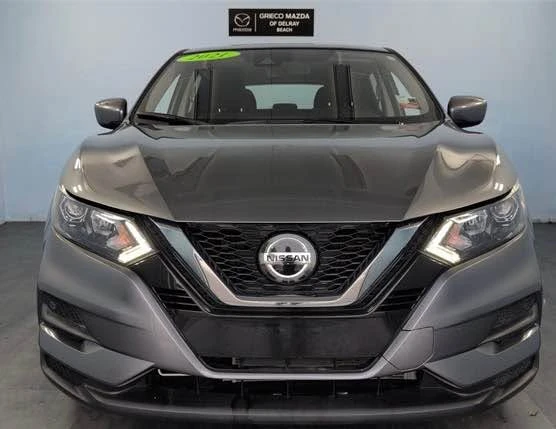 2018 Nissan Rogue - Image 2 of 5