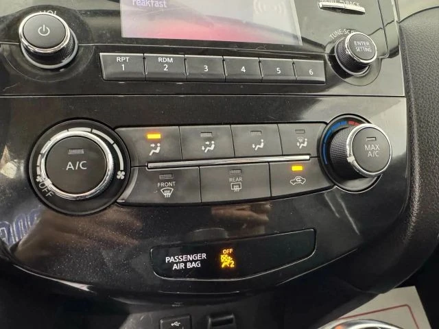 2018 Nissan Rogue - Image 19 of 21